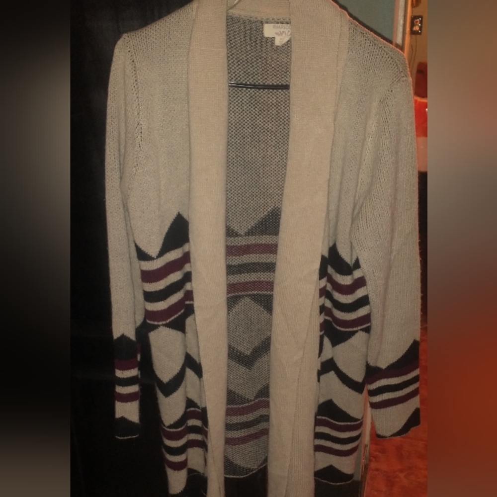 Rhapsody Super Soft Sweater